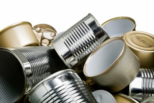 Supervisor conducting a risk assessment on site